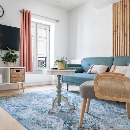 Appartement Lumineux 1 Chambre Hypercentre Place St Jean Valence  Bagian luar foto