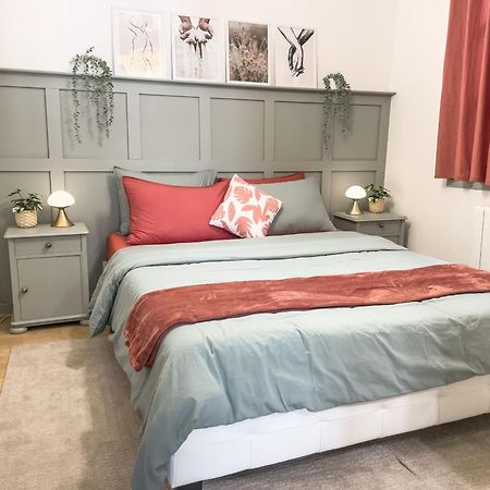 Appartement Lumineux 1 Chambre Hypercentre Place St Jean Valence  Bagian luar foto