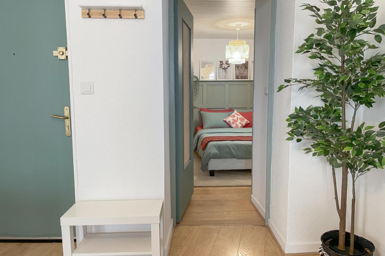 Appartement Lumineux 1 Chambre Hypercentre Place St Jean Valence  Bagian luar foto