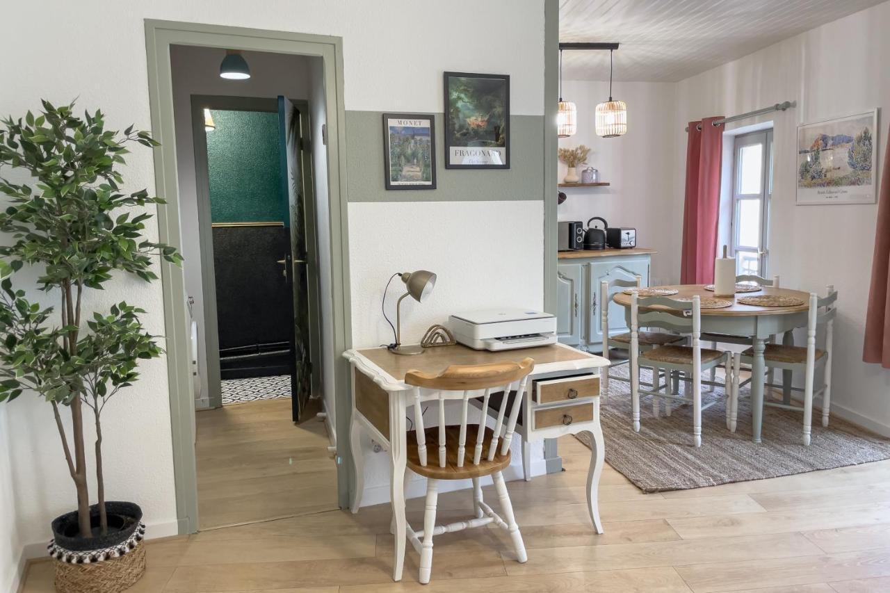 Appartement Lumineux 1 Chambre Hypercentre Place St Jean Valence  Bagian luar foto