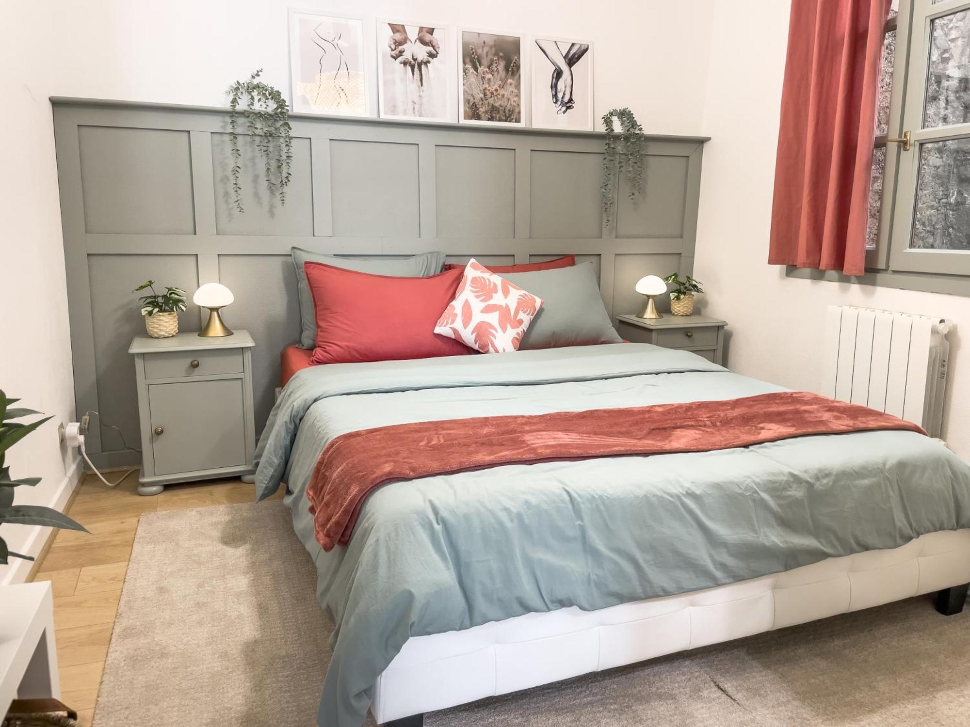 Appartement Lumineux 1 Chambre Hypercentre Place St Jean Valence  Bagian luar foto
